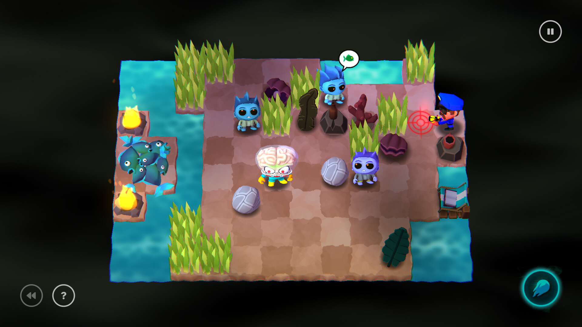 《杀令营2/Slayaway Camp 2》PC版下载-游乐堂