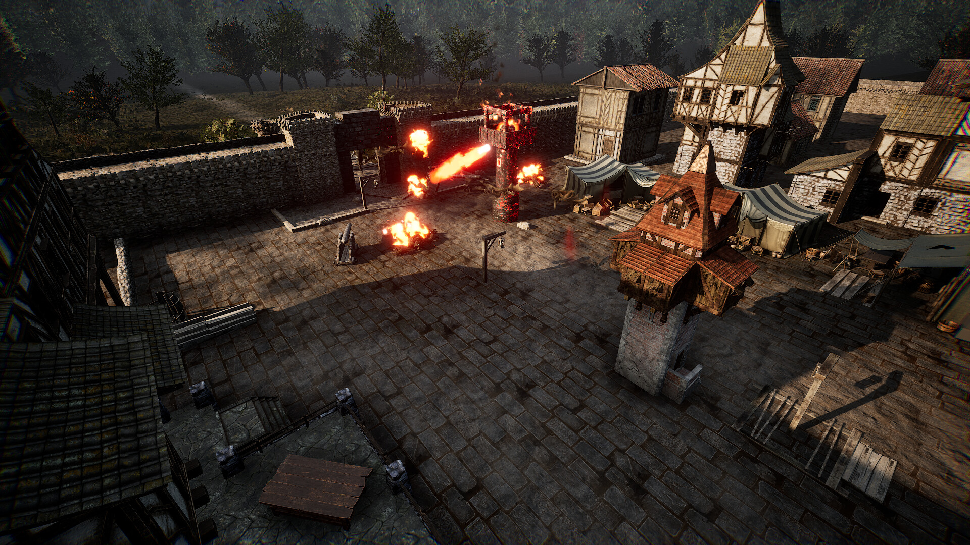 经典塔防2/Classic Tower Defense 2-游乐堂