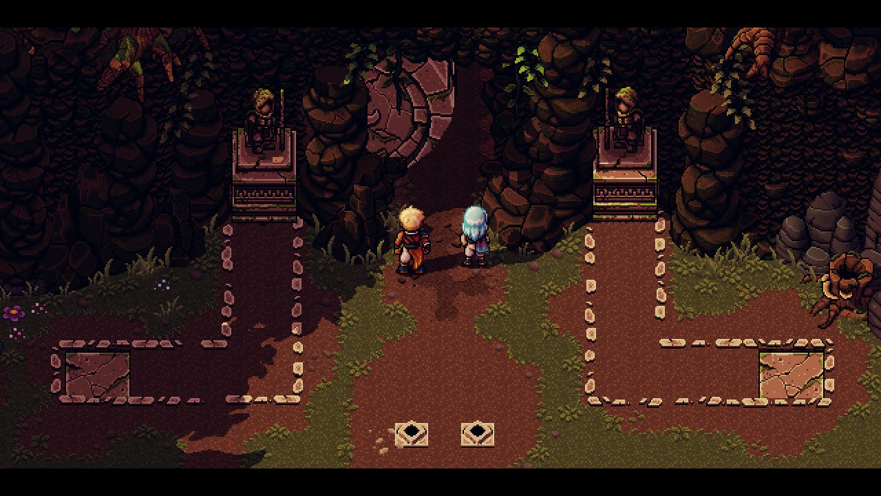 【5.05】《星之海 Sea of Stars》PS4美版中文下载- 含V1.14 整合版+降级补丁-游乐堂