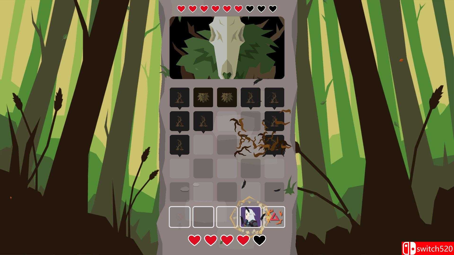 《王权：巫师（Reigns: The Witcher）》官方中文 [中文/英文]