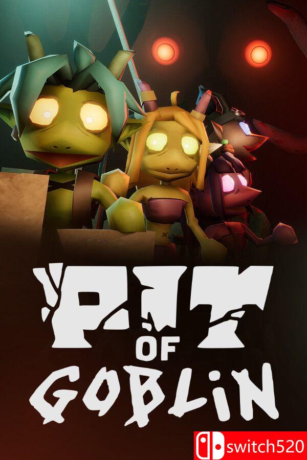 《哥布林之坑（PIT OF GOBLIN）》官方中文 Build 22046121 [中文/英文/日语]-游乐堂