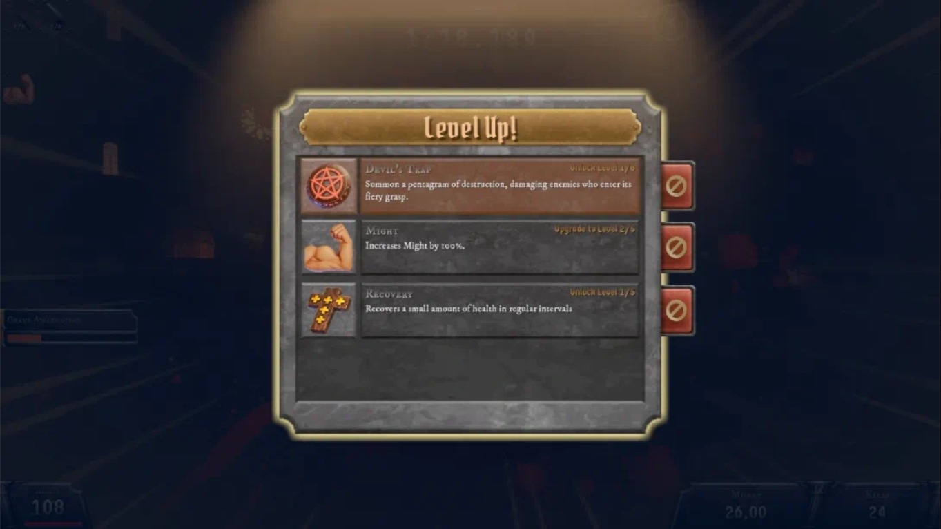 【美版】血战 .Bloodshed 中文