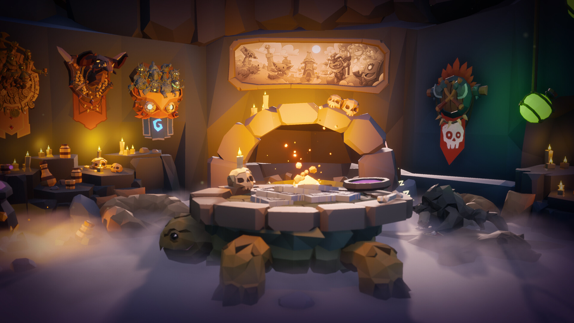 哥布林传说/Goblins of Elderstone