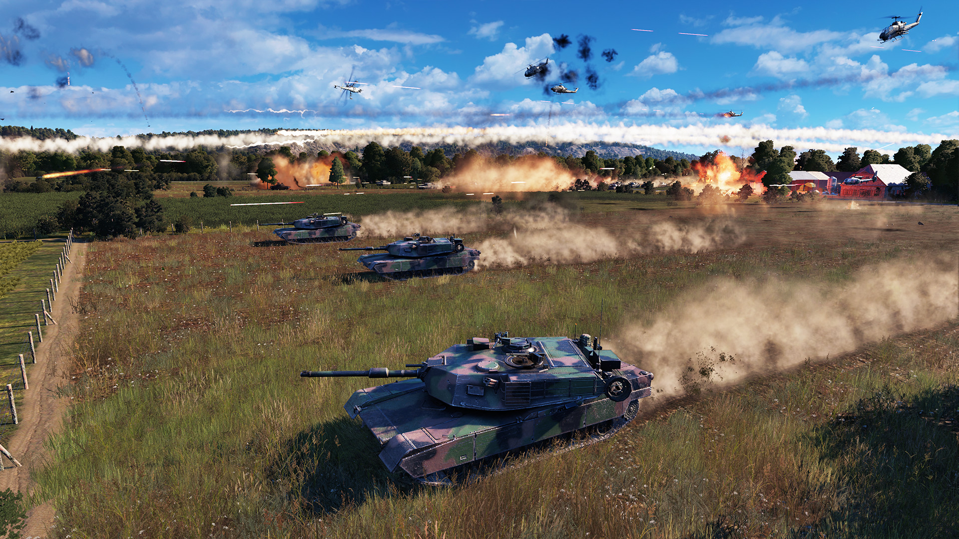 预先号令/WARNO-游乐堂