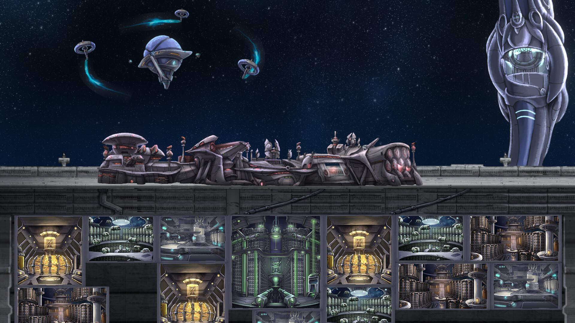 寅体纪元/Epoch Cycle