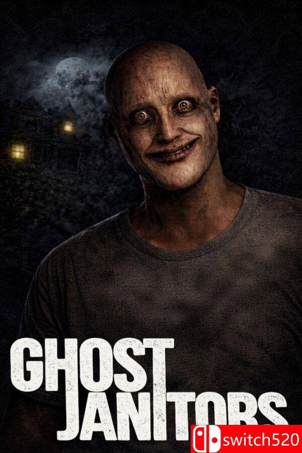 《灵异清洁工（Ghost Janitors）》官方中文 Build 22022026 0xdeadcode硬盘版[中文/繁体/英文/日语]-游乐堂