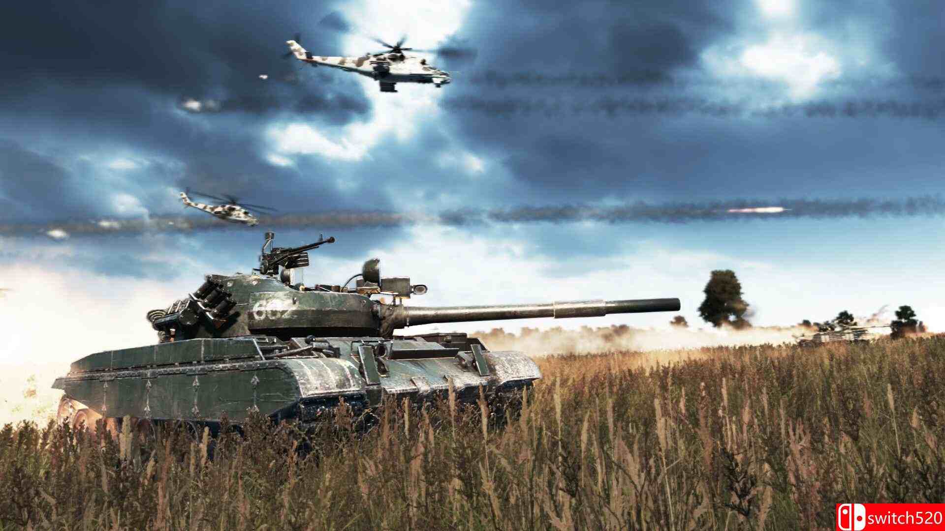 《预先号令（WARNO）》v183203 [中文/英文]