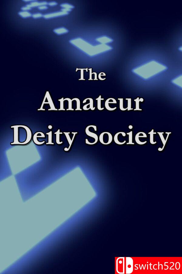 《业余神祇社（The Amateur Deity Society）》Build 21325791 [英文]-游乐堂