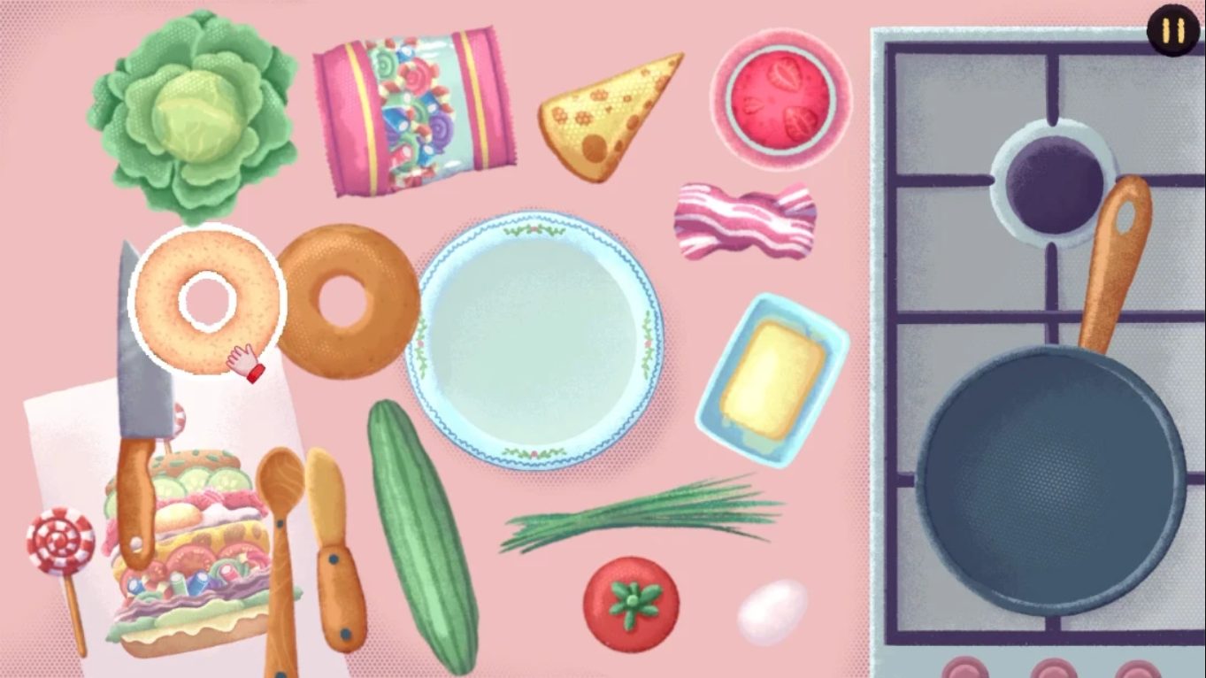 【美版】轻松放置 .Softly Placed 英语