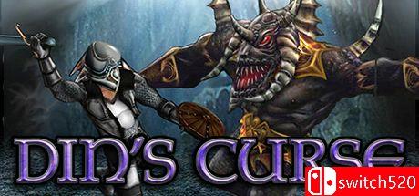 《丁神的诅咒（Din’s Curse）》v1.034 [英文]-游乐堂