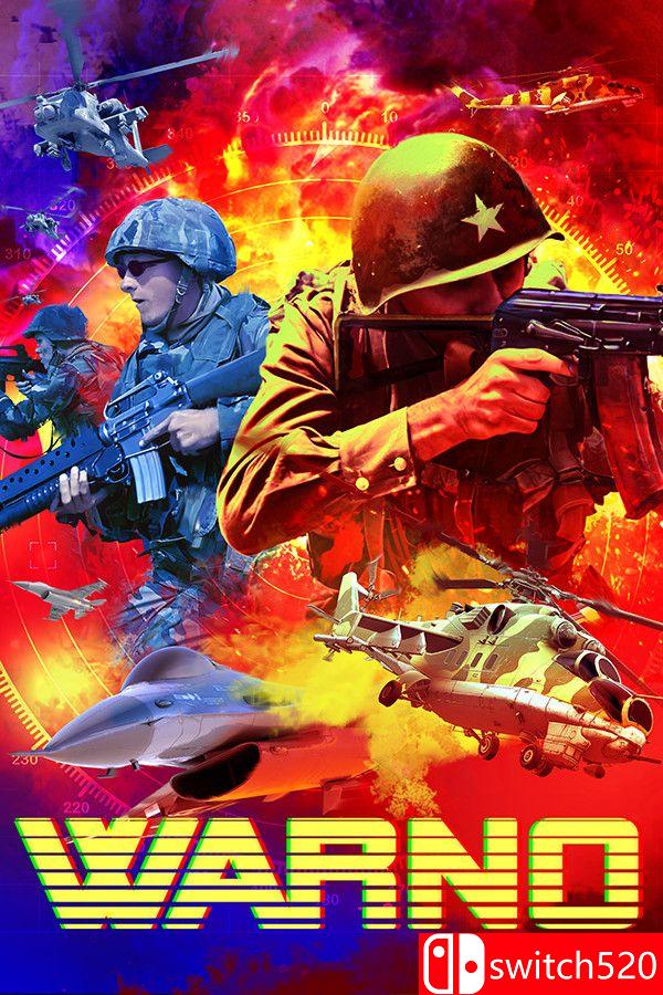 《预先号令（WARNO）》v183203 [中文/英文]-游乐堂