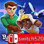 《救援队：毁灭军团（Rescue Team: Legion of Destruction）》典藏版 [英文]-游乐堂