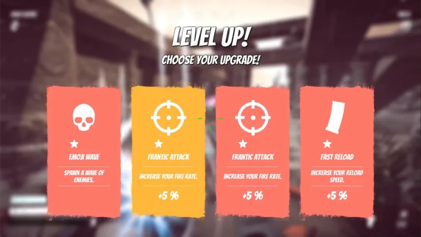 【美版】表情包战场：岛屿战争 .Emoji Battlefield – Island Warfare 中文