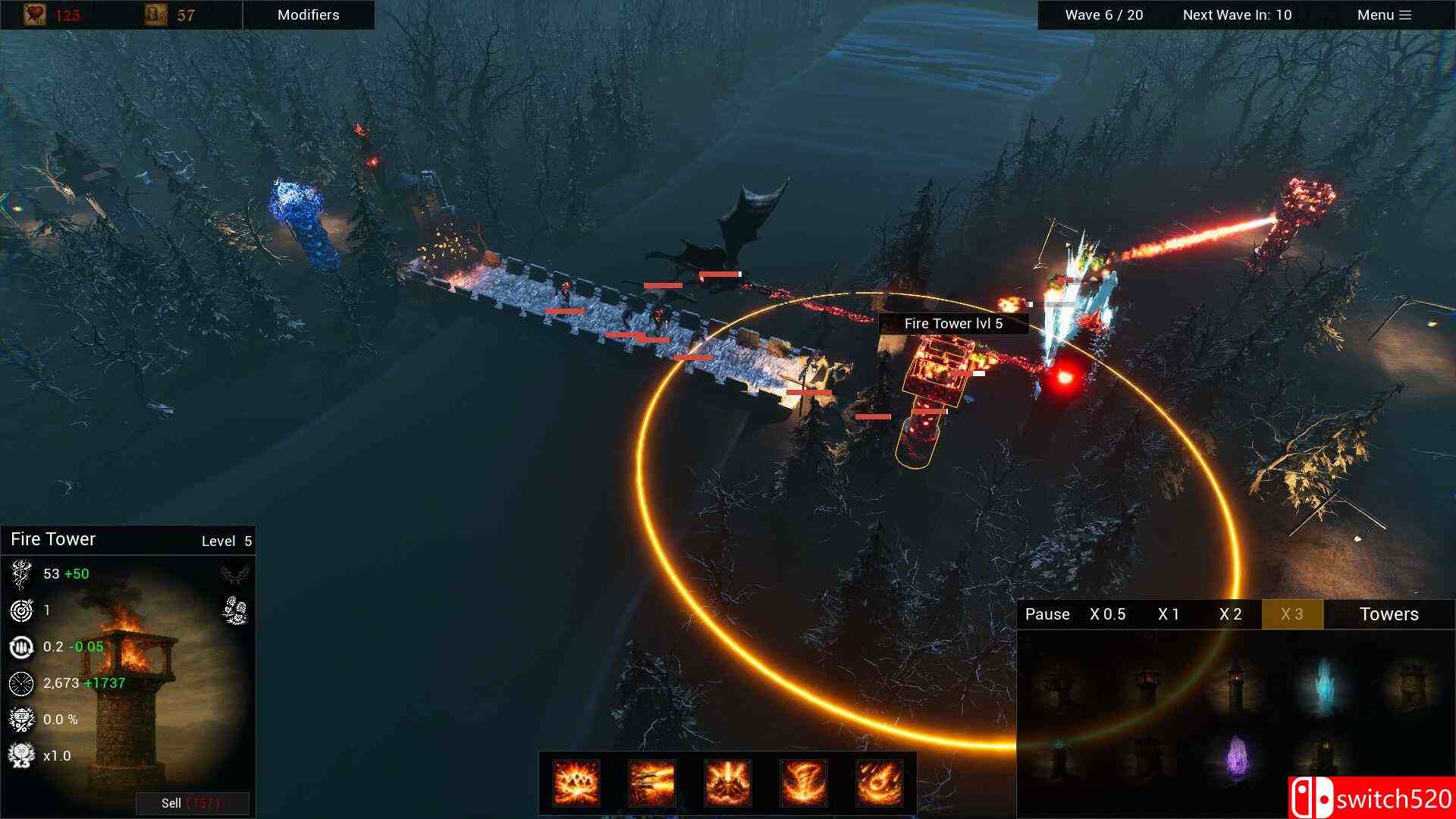 《经典塔防2（Classic Tower Defense 2）》官方中文 v1.0.3 [中文/英文]