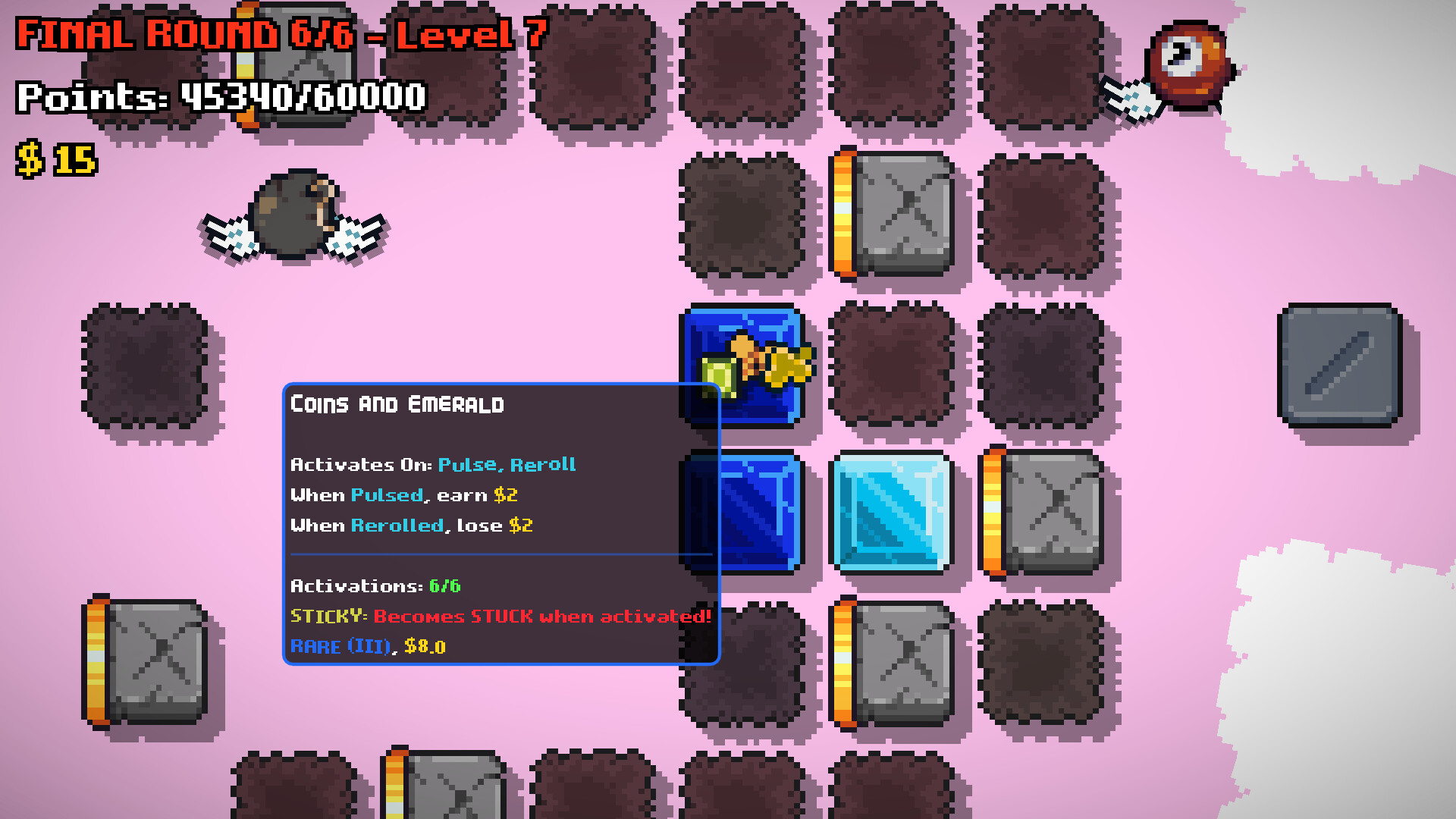 掠夺阴谋/LOOTPLOT