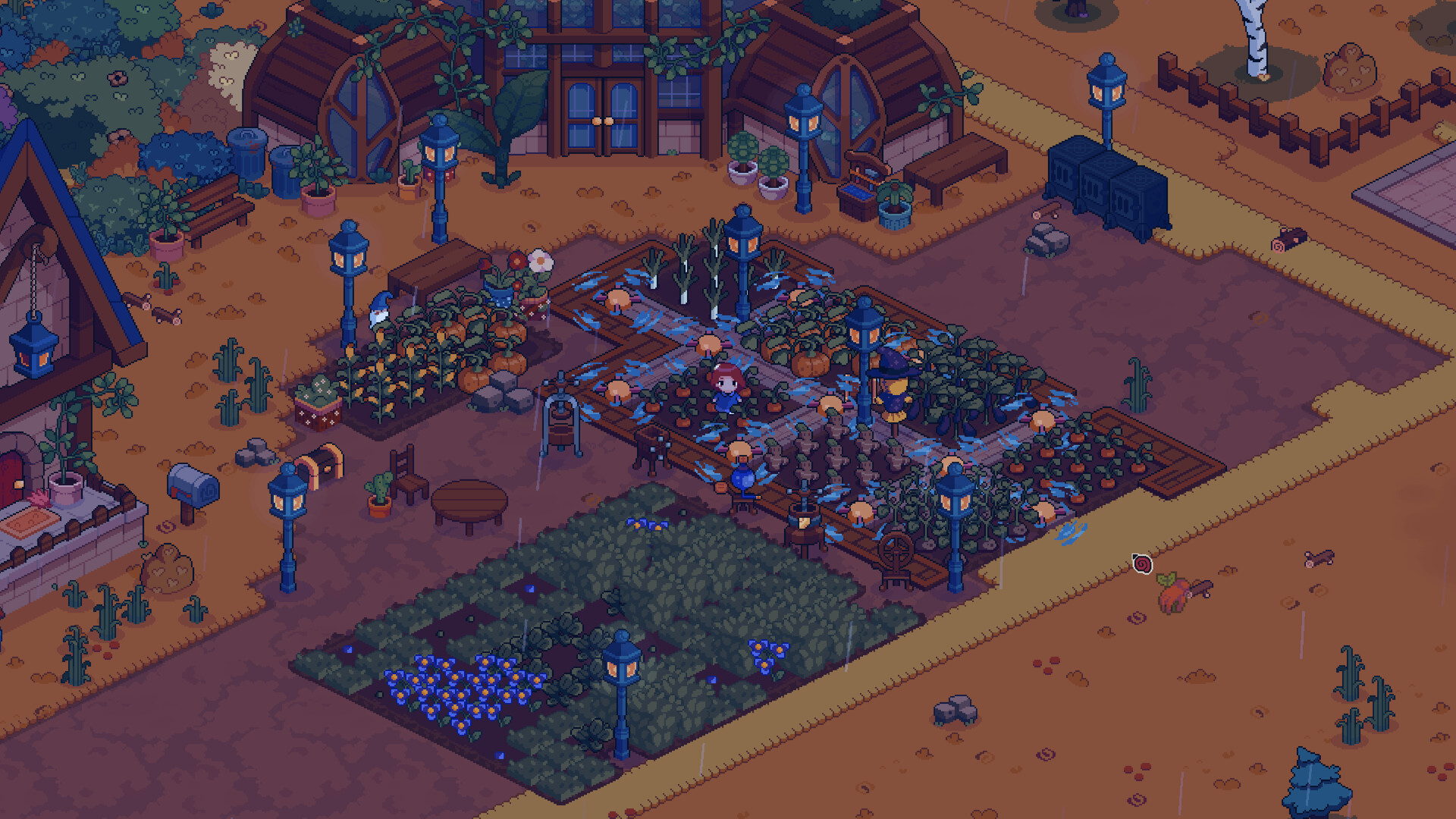 永恒岛梦旅/Everholm-游乐堂