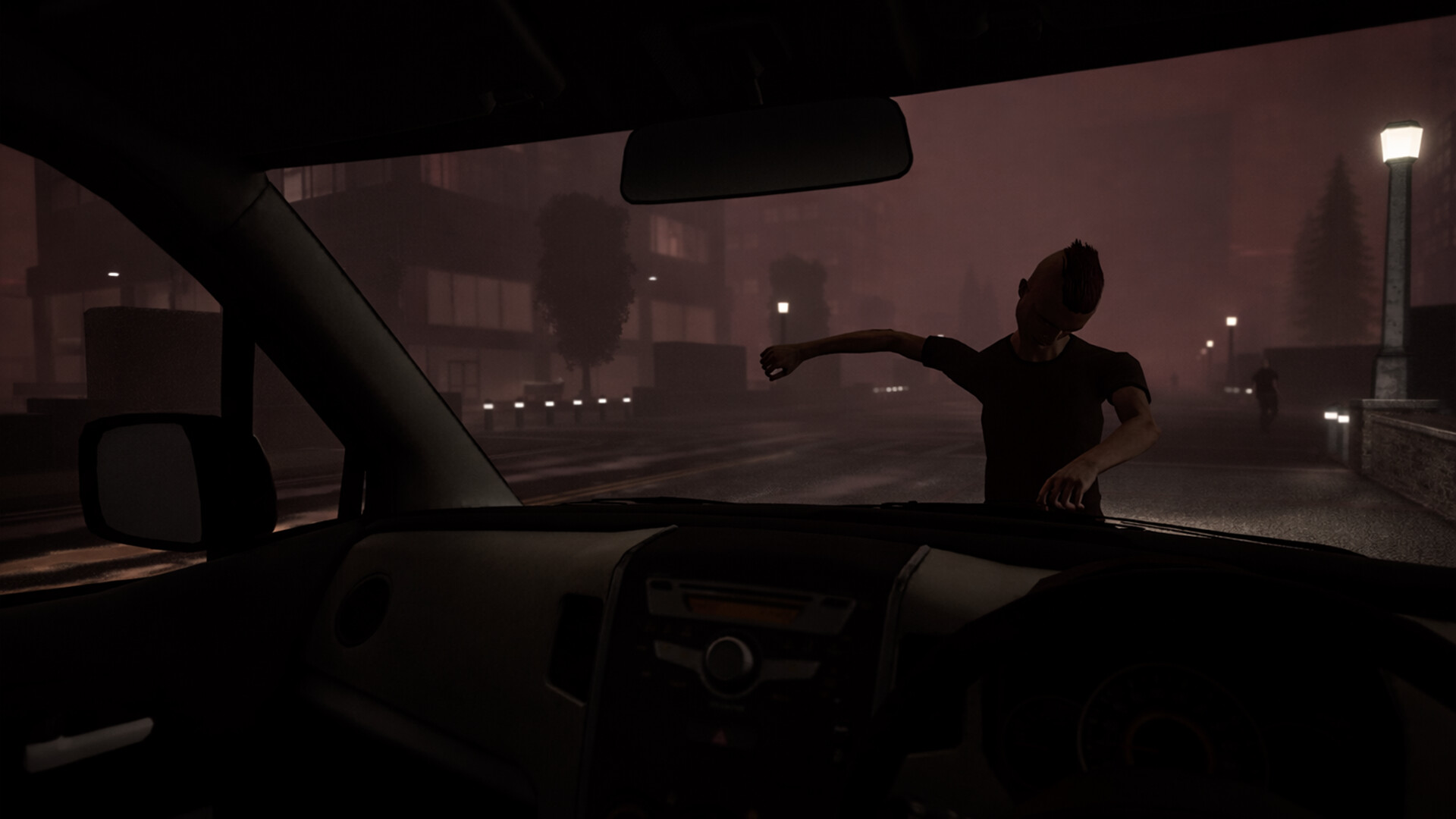 遗忘别墅/Forgotten Villa