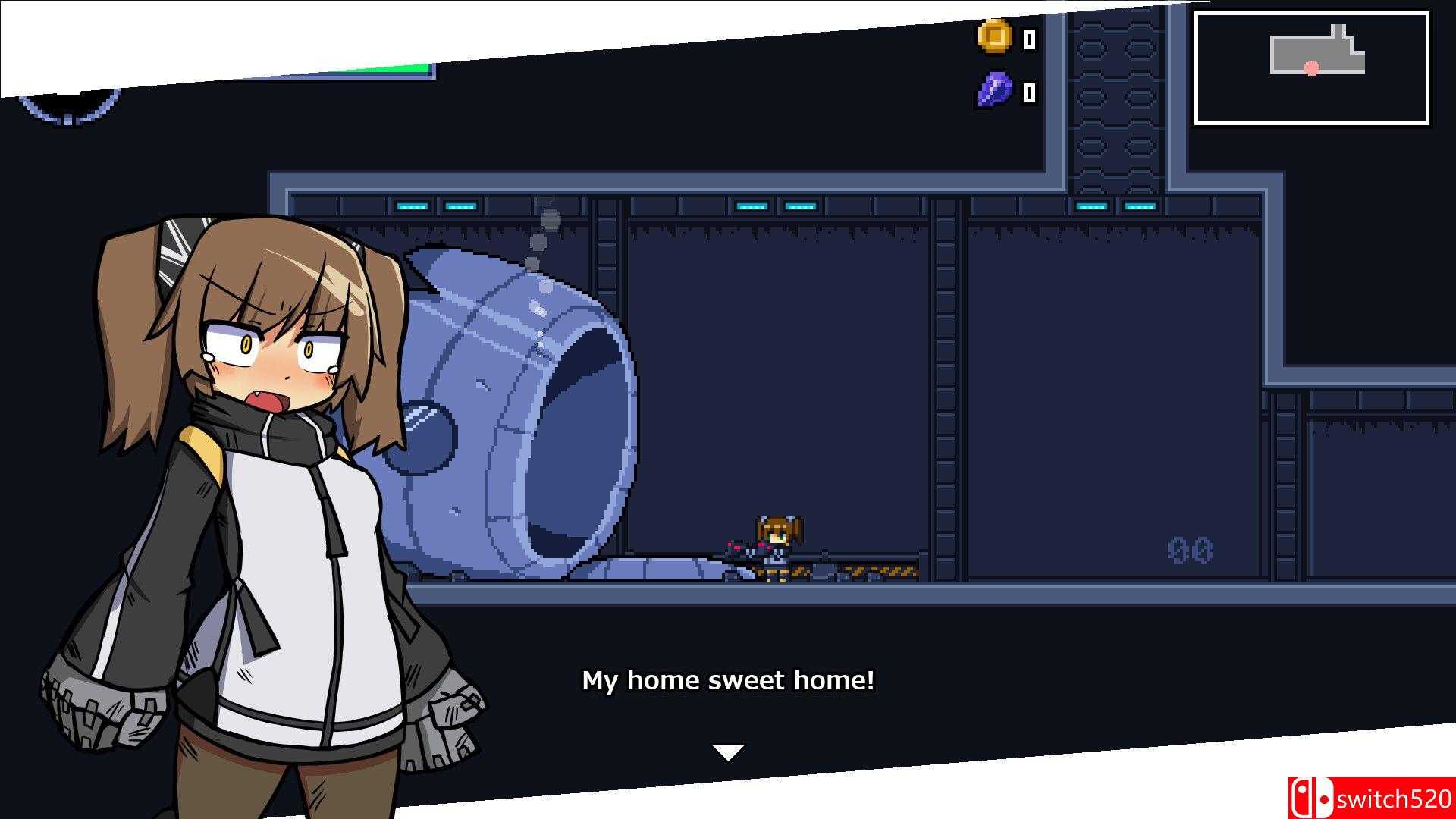 《翻滚之星（ROLLING STAR）》官方中文 集成友美另一个故事DLC [中文/繁体/英文/日语]