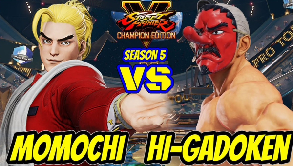 街头霸王肯的连招与战斗策略详解-游乐堂