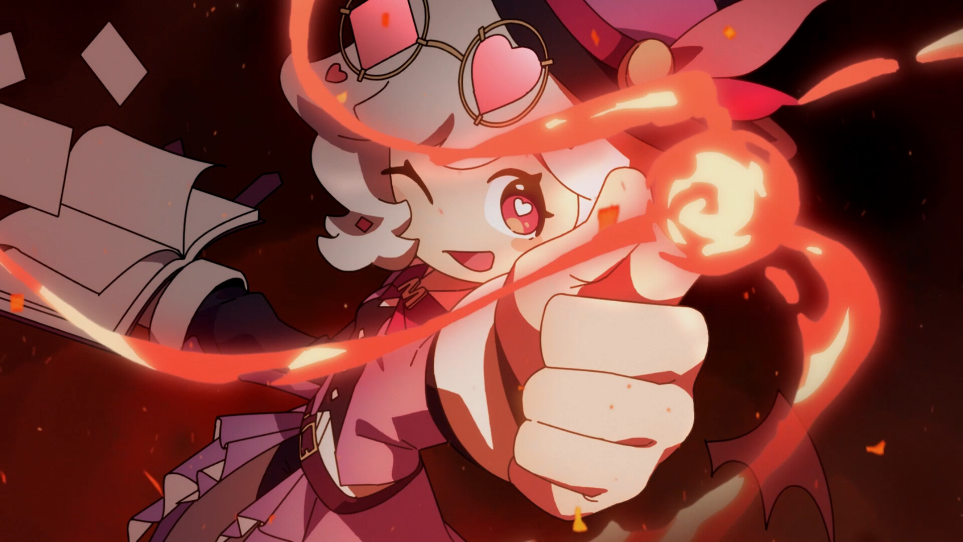 魔哆魔哆/Modo Modo-游乐堂