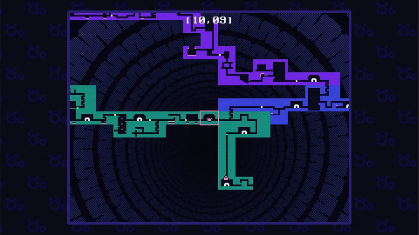 【美版】A Bomb Caterpillar’s Big Adventure! Öoo 英语