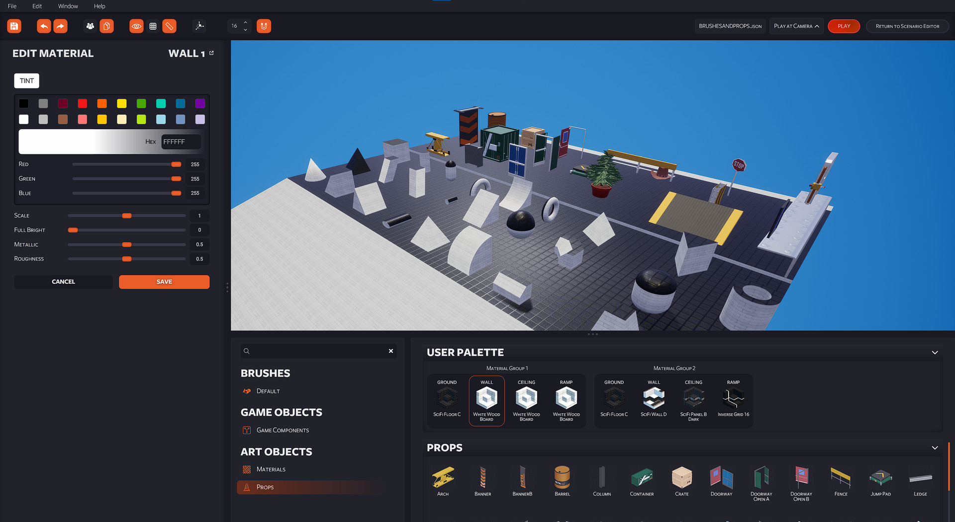 KovaaK的FPS枪法模拟器/KovaaK’s FPS Aim Trainer