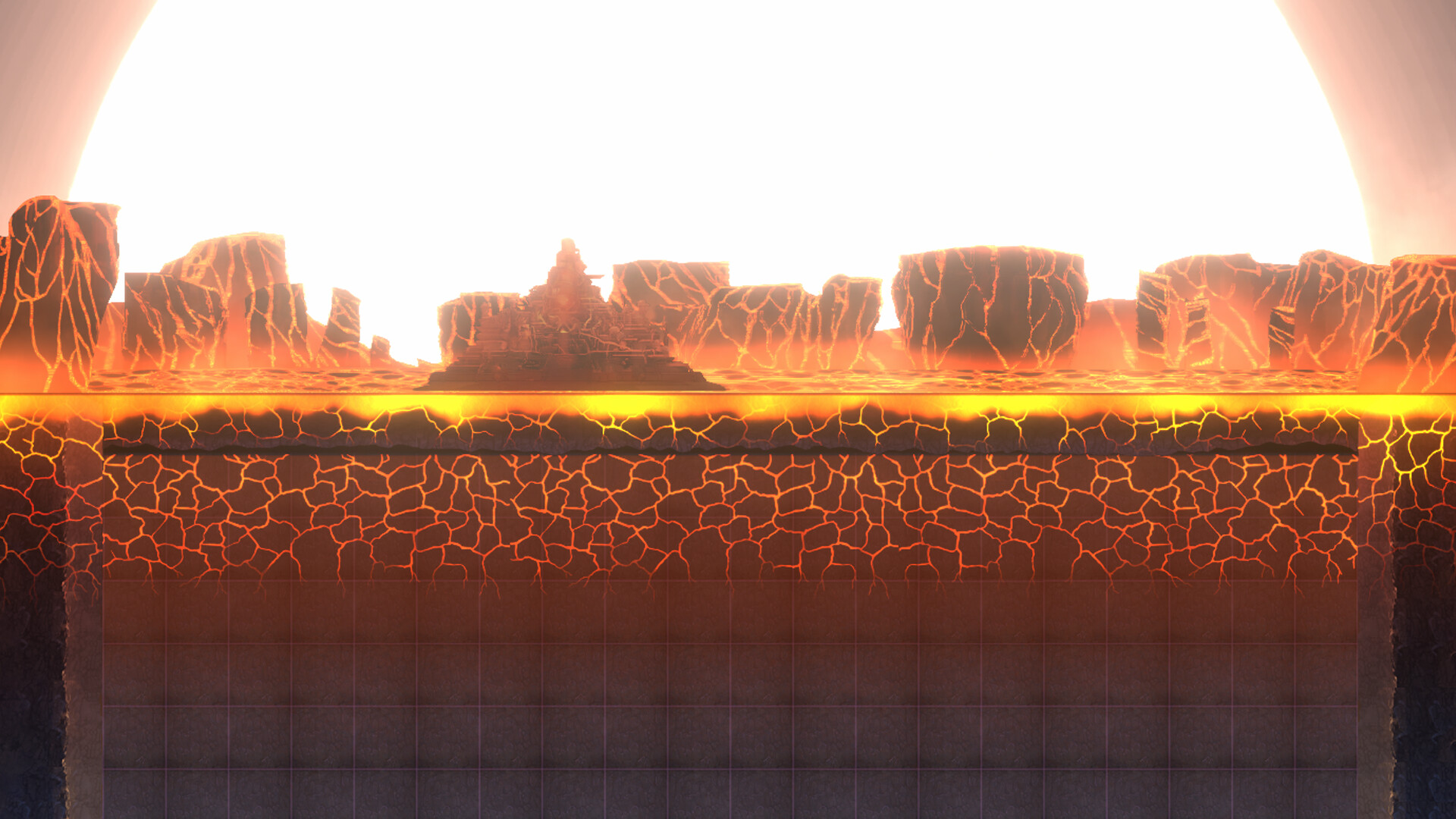 寅体纪元/Epoch Cycle