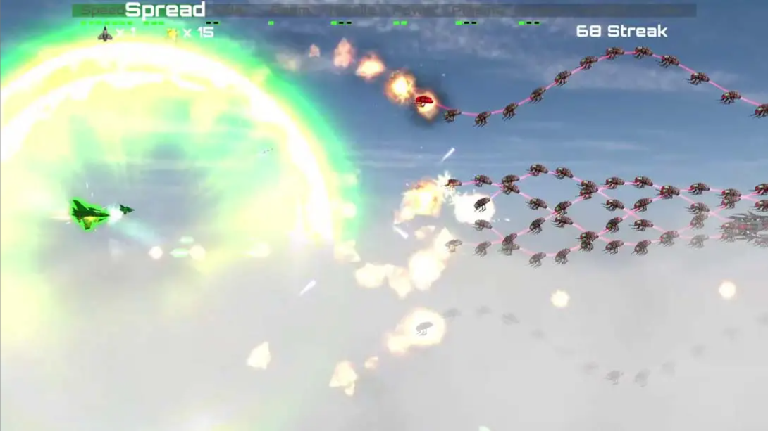 【美版】反击 起义 .CounterAttack Uprising 英语