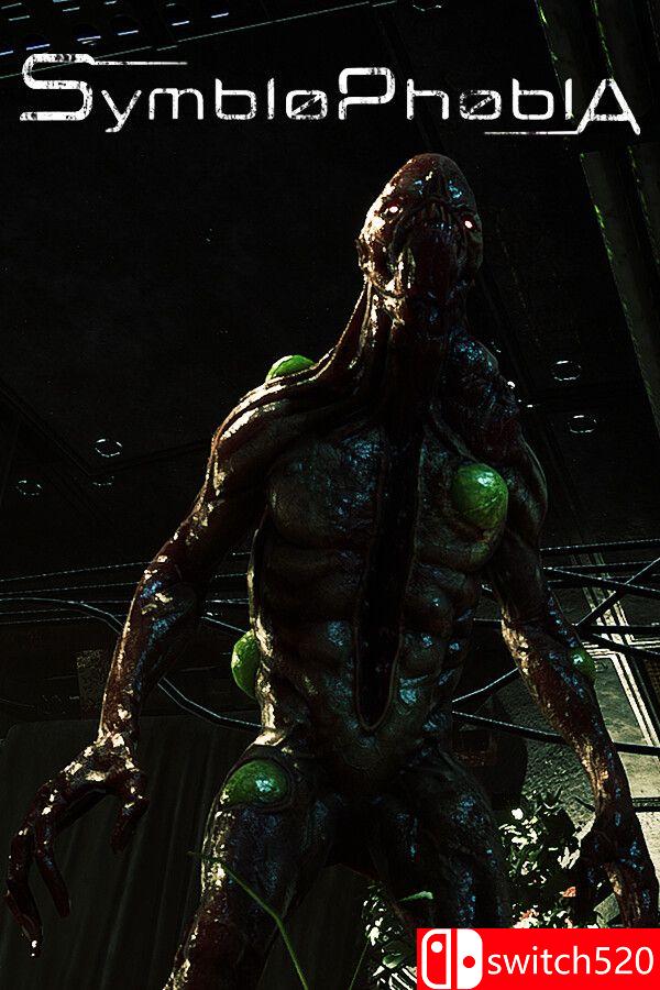 《共生恐惧（SymbioPhobiA）》v1.00.18 [英文]-游乐堂