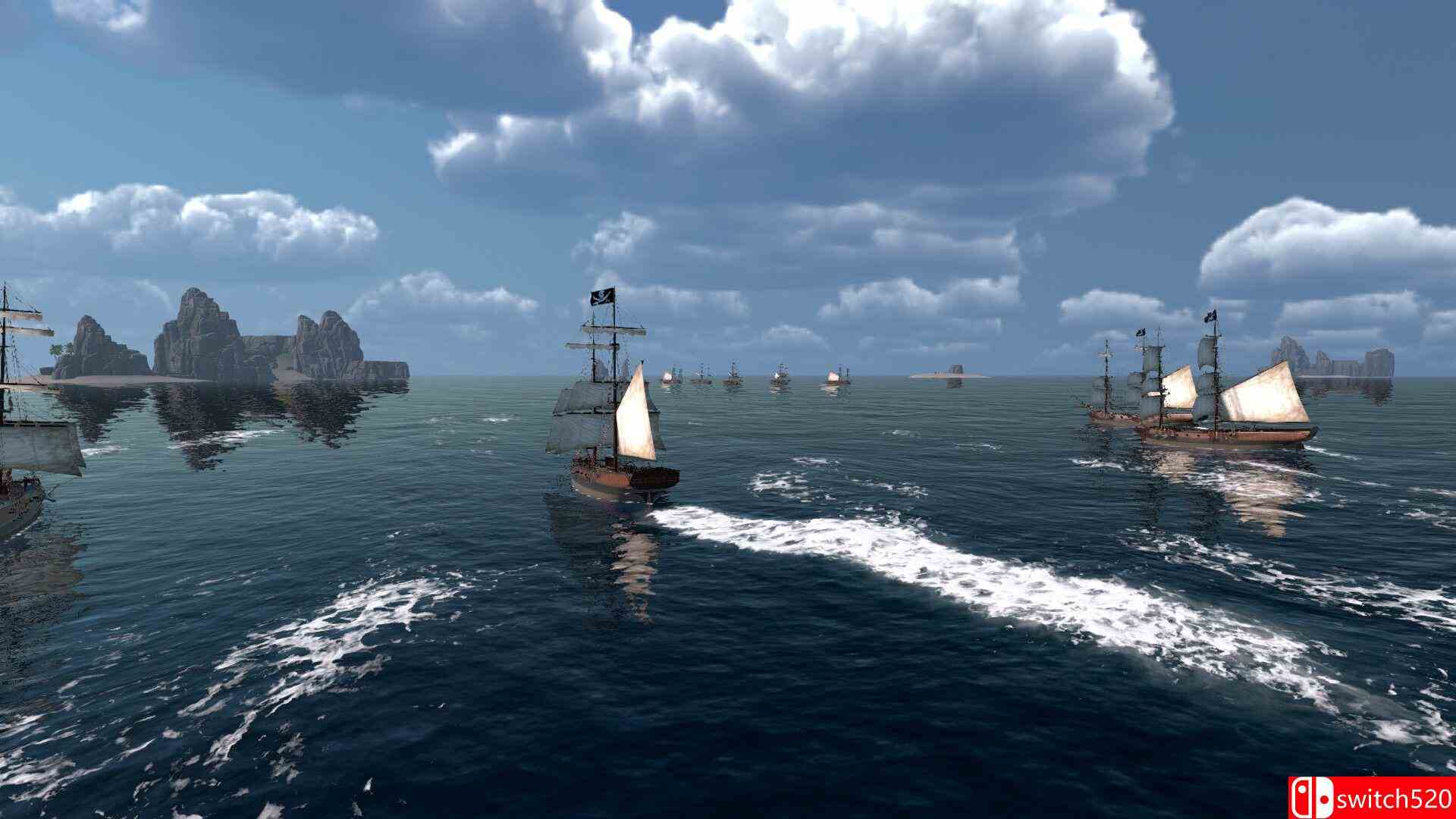《海盗崛起（Rise of Piracy）》[英文]
