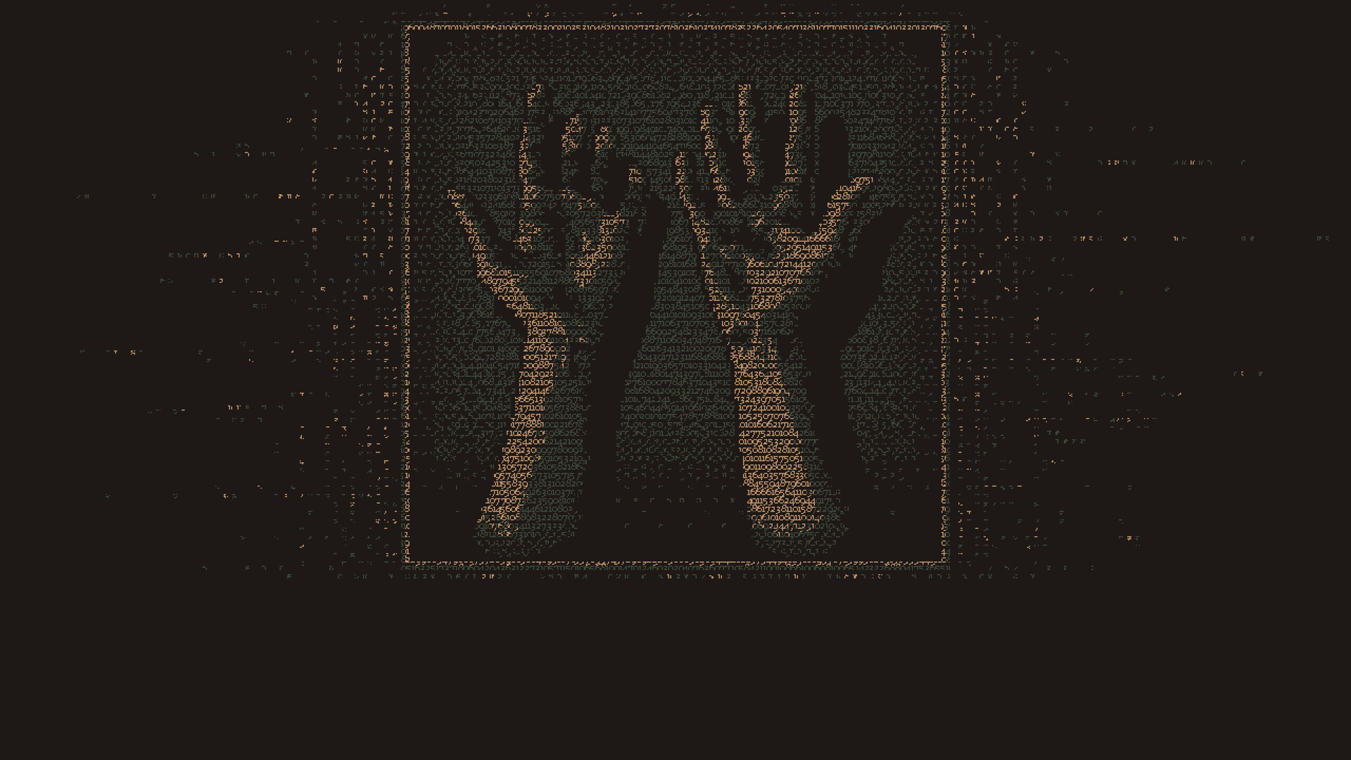 无光之晓/Without a Dawn