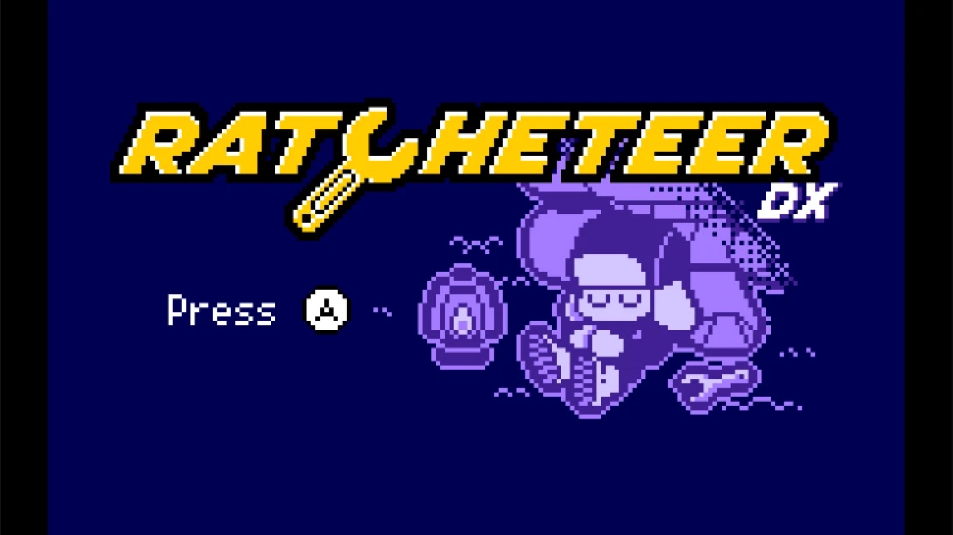 【美版】棘轮侠 DX .Ratcheteer DX 中文