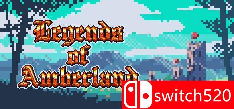 《琥珀之地传奇：遗忘王冠（Legends Amberland: Forgotten Crown）》v1.31 [英文]-游乐堂