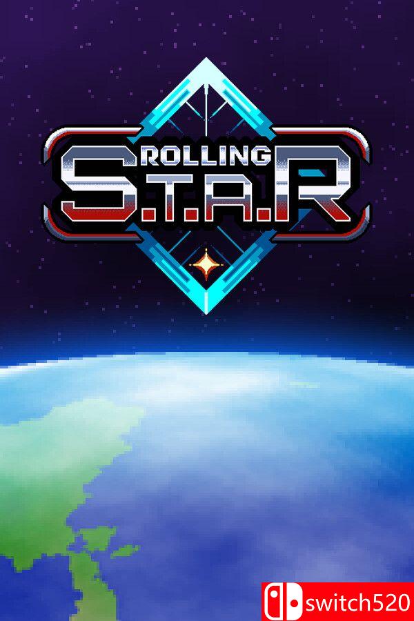 《翻滚之星（ROLLING STAR）》官方中文 集成友美另一个故事DLC [中文/繁体/英文/日语]-游乐堂