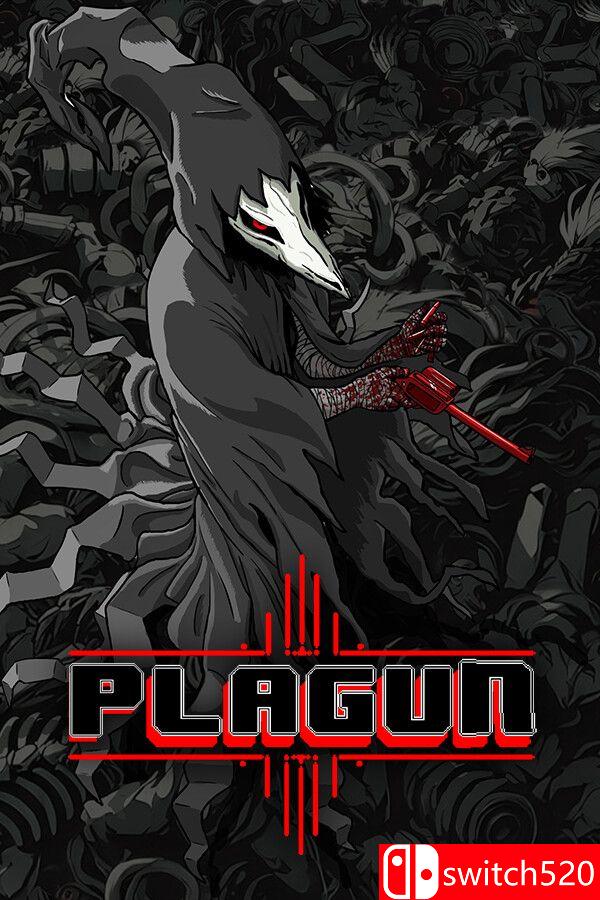 《瘟疫枪：瘟疫仍在继续（PLAGUN – The Plague Goes On）》v87359 [英文]-游乐堂
