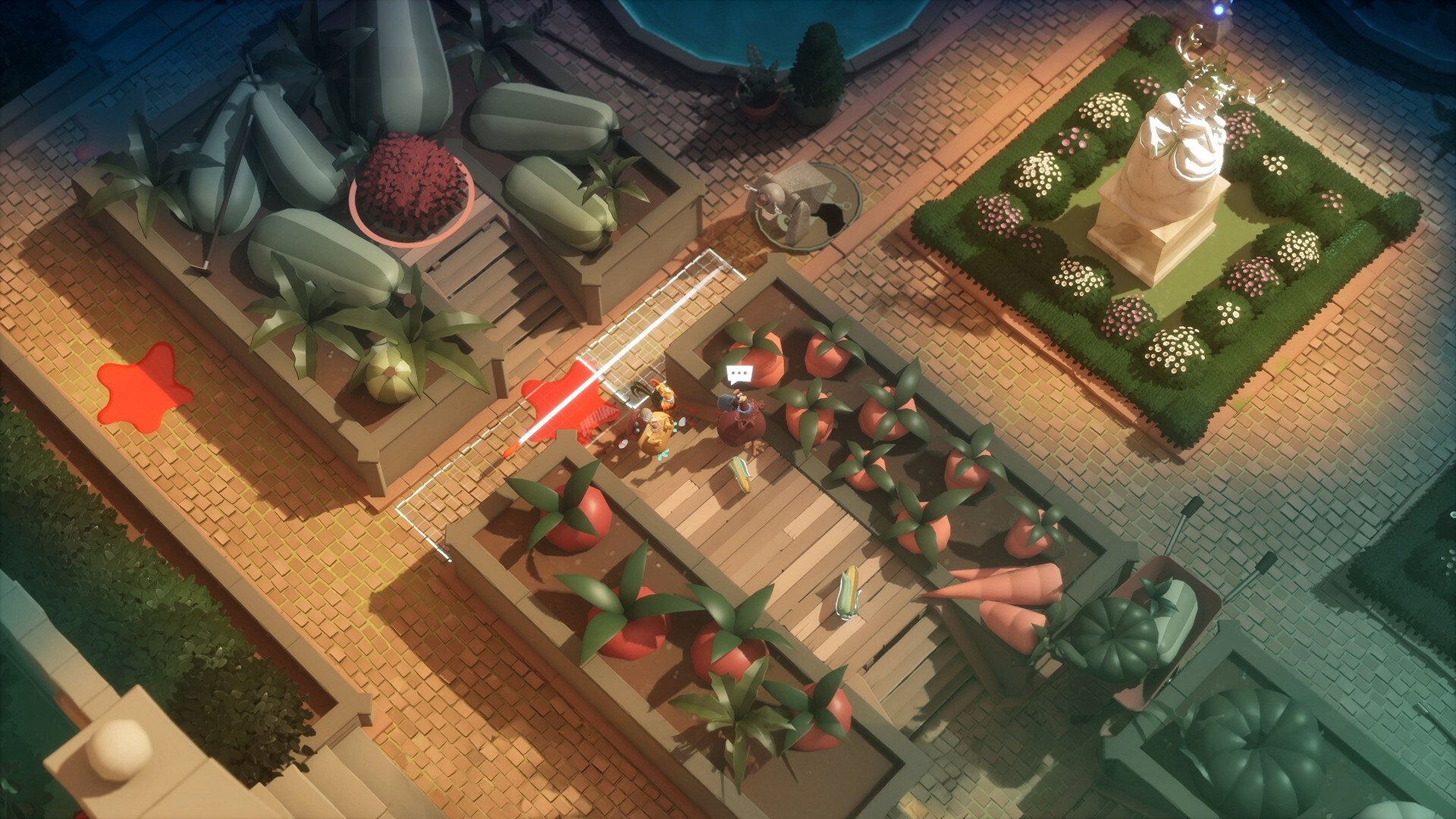 【5.05】《小鸡快跑 蛋劫行动》PS4美版中文下载- 含1.02补丁-游乐堂