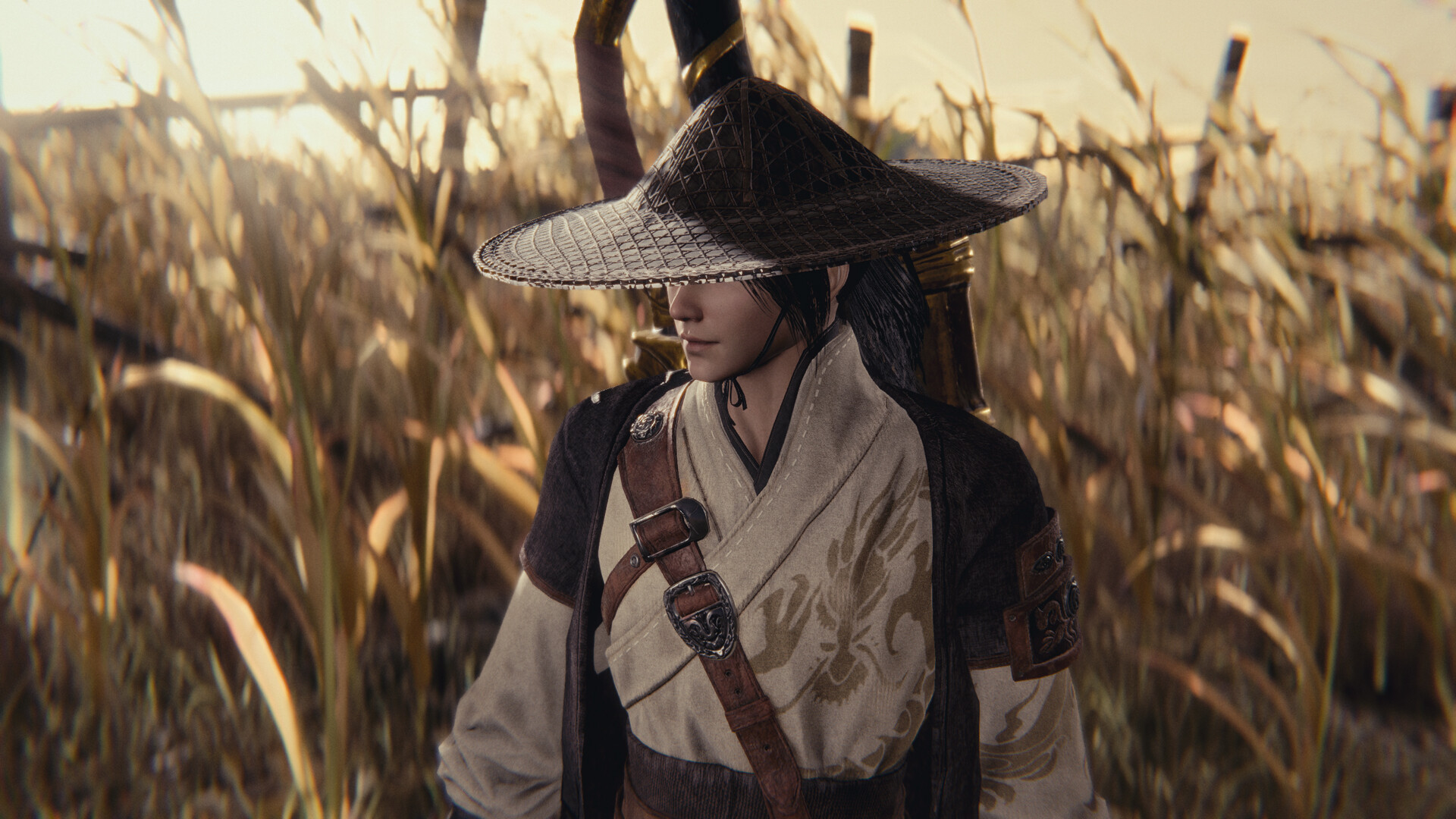 嗜血印/Bloody Spell-游乐堂