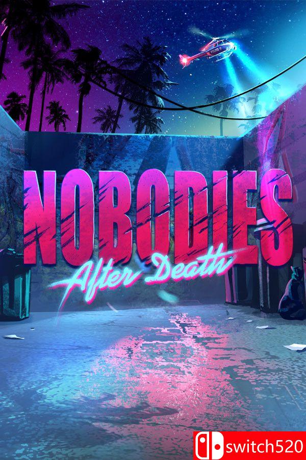 《消尸：身后事（Nobodies: After Death）》官方中文 Build 15957312 [中文/英文/日语]-游乐堂