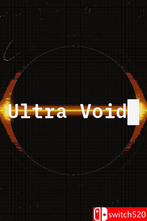 《终噬虚空（Ultra Void）》官方中文 Build 21631322 [中文/繁体/英文/日语]-游乐堂