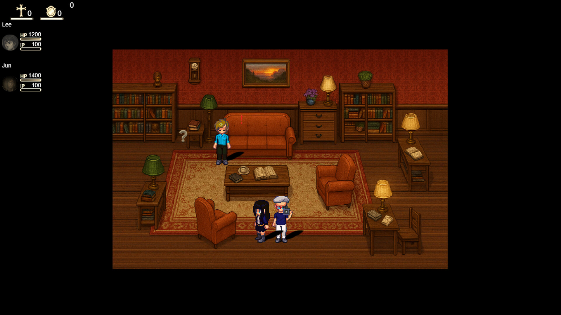 《暗影特工》中文版-游乐堂