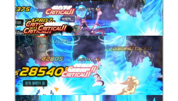 征途法师的技能解析与释放技巧分享-游乐堂