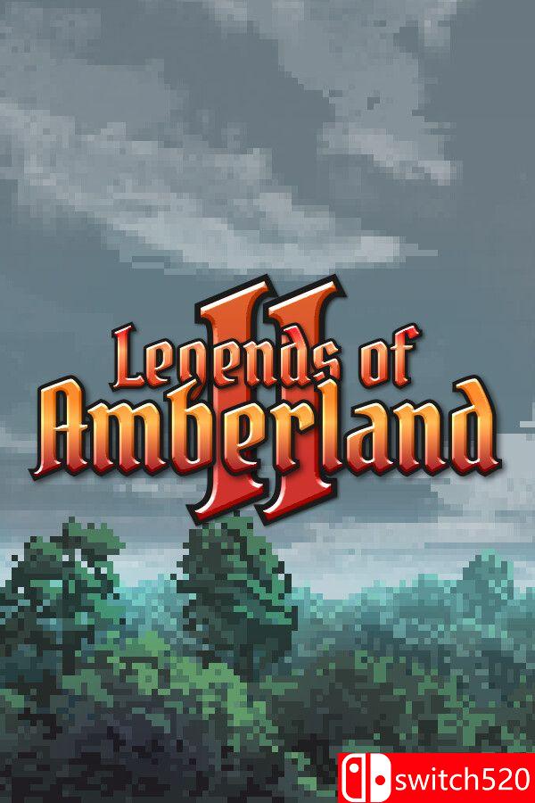 《琥珀之地传奇II：树之歌（Legends of Amberland: Song Trees）》v1.24 [英文]-游乐堂