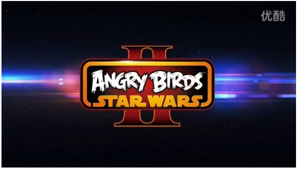 愤怒的小鸟星球大战版的全关卡三星攻略与技巧-游乐堂