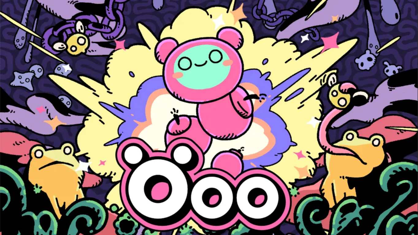 【美版】A Bomb Caterpillar’s Big Adventure! Öoo 英语-游乐堂