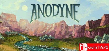 《镇痛（Anodyne）》官方中文 v2.01 [中文/英文/日语]-游乐堂