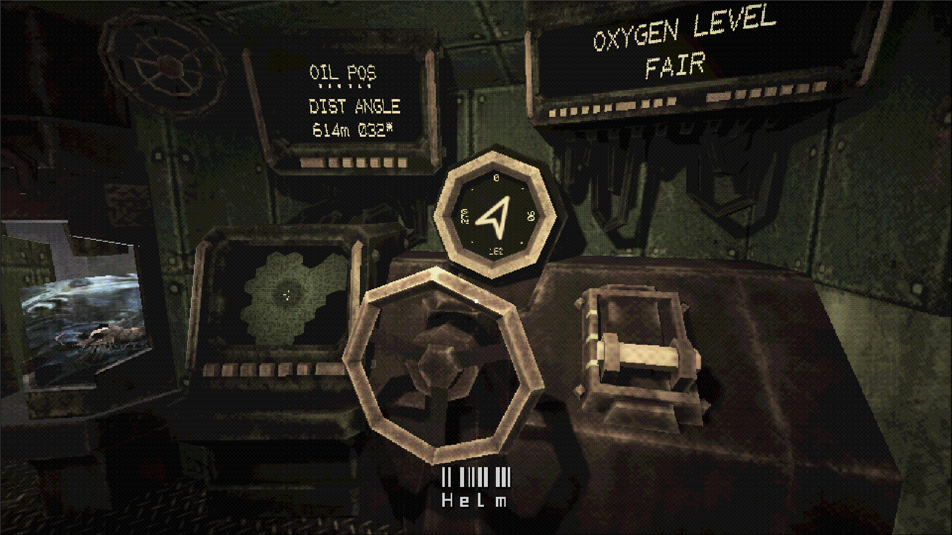 油滑深渊/The Oily Depths-游乐堂