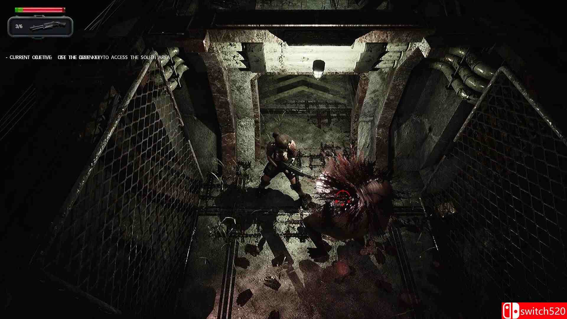 《共生恐惧（SymbioPhobiA）》v1.00.18 [英文]