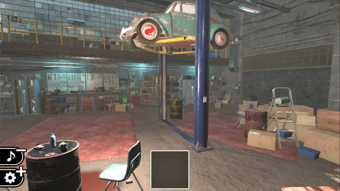 【美版】逃脱游戏 R00M10 .Escape game R00M10 中文