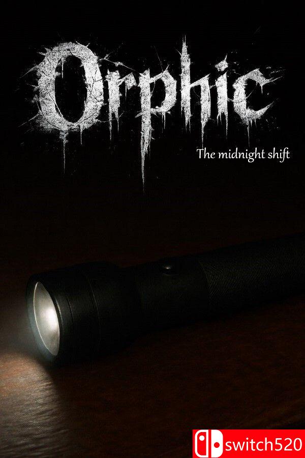 《奥菲克：午夜班次（Orphic – The midnight shift）》Build 22131412 [英文]-游乐堂