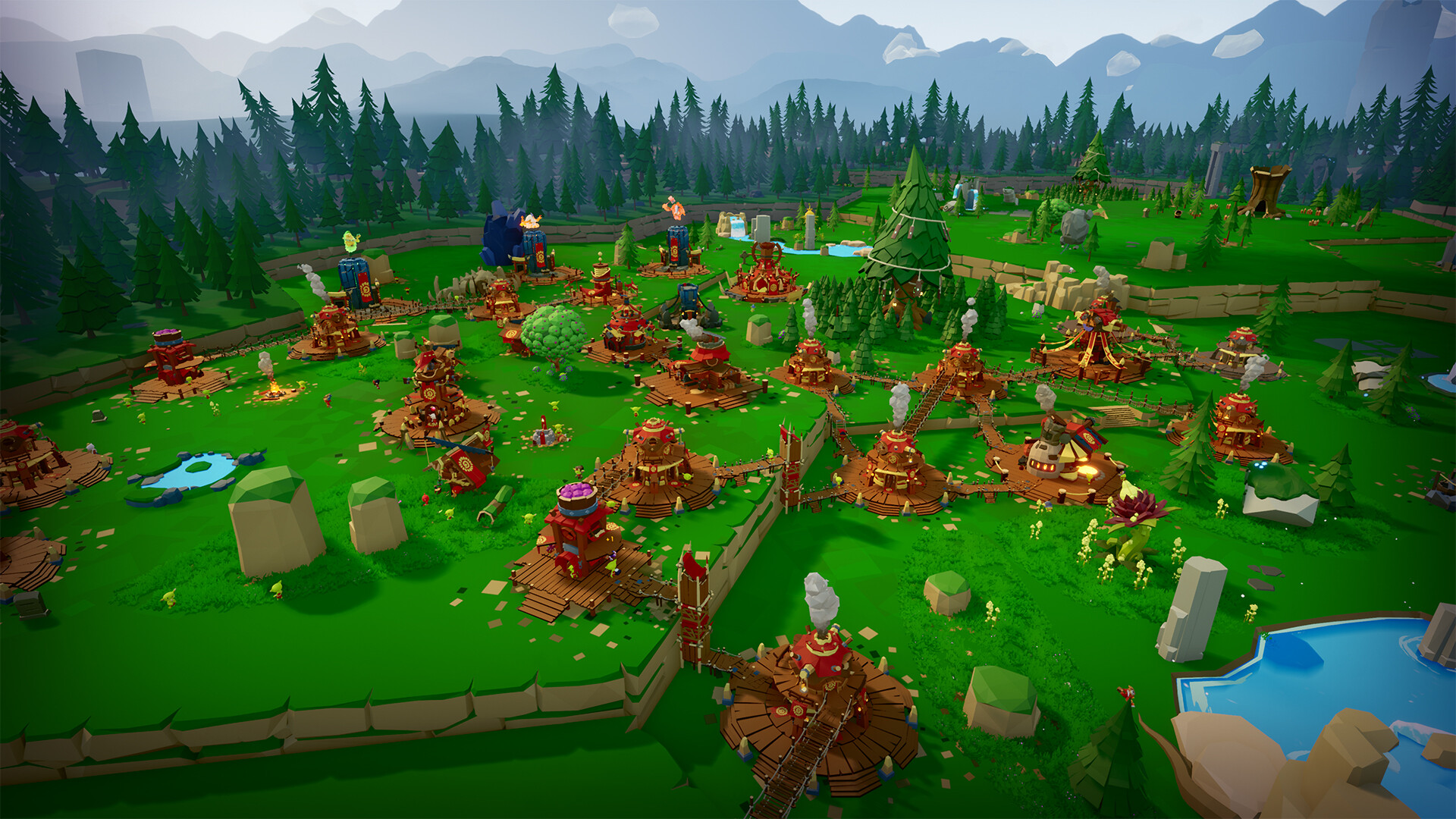 哥布林传说/Goblins of Elderstone-游乐堂